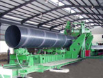 Welding Pipe Production Line