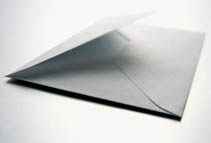 envelope making machine