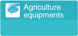 agriculture equipments